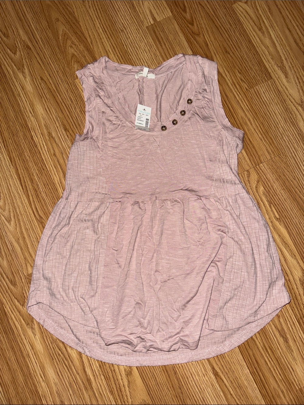 Maurice’s Tank Top NWT